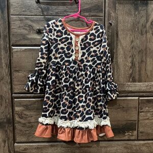 Toddler Girl Dress